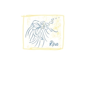 K_23さんのブランドロゴ「Rêve」の作成への提案