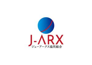 add9suicide (add9suicide)さんの協同組合「J-ARX」のロゴ作成への提案