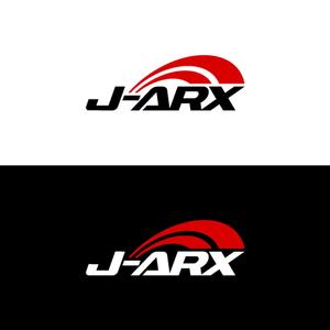 kitten_Blue (kitten_Blue)さんの協同組合「J-ARX」のロゴ作成への提案