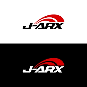 kitten_Blue (kitten_Blue)さんの協同組合「J-ARX」のロゴ作成への提案