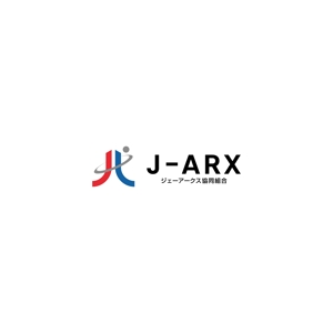 LUCKY2020 (LUCKY2020)さんの協同組合「J-ARX」のロゴ作成への提案