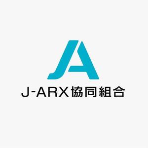 sammy (sammy)さんの協同組合「J-ARX」のロゴ作成への提案