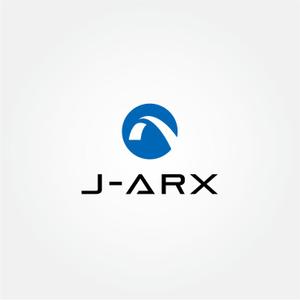 tanaka10 (tanaka10)さんの協同組合「J-ARX」のロゴ作成への提案