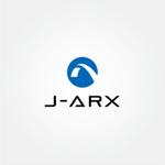 tanaka10 (tanaka10)さんの協同組合「J-ARX」のロゴ作成への提案