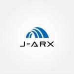 tanaka10 (tanaka10)さんの協同組合「J-ARX」のロゴ作成への提案