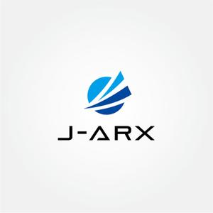 tanaka10 (tanaka10)さんの協同組合「J-ARX」のロゴ作成への提案