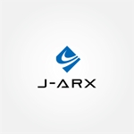 tanaka10 (tanaka10)さんの協同組合「J-ARX」のロゴ作成への提案