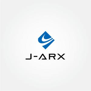 tanaka10 (tanaka10)さんの協同組合「J-ARX」のロゴ作成への提案