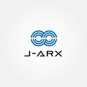 tanaka10 (tanaka10)さんの協同組合「J-ARX」のロゴ作成への提案