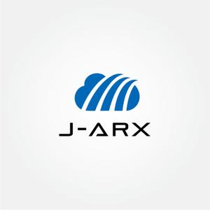 tanaka10 (tanaka10)さんの協同組合「J-ARX」のロゴ作成への提案