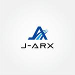 tanaka10 (tanaka10)さんの協同組合「J-ARX」のロゴ作成への提案