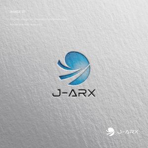 doremi (doremidesign)さんの協同組合「J-ARX」のロゴ作成への提案