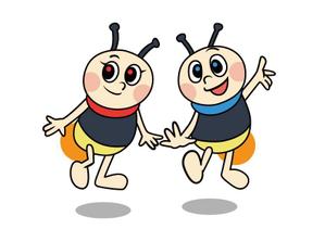 SONOKO (sonoko_design)さんの新潟県下水道公社の「ホタル」のキャラクターデザイン（リメイク）への提案