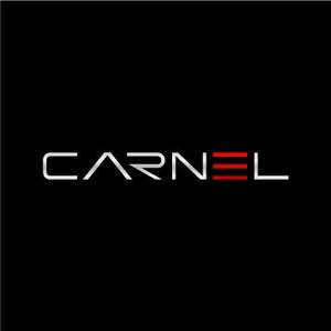 さんの「車の輸出用ポータルサイト「CARNEL」のロゴ」のロゴ作成への提案