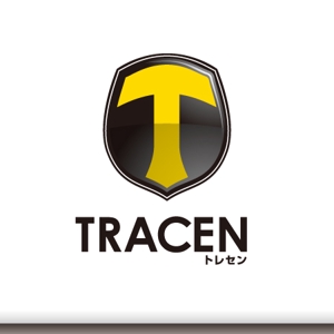 渡辺浩二 ()さんの「トレセン」のロゴ作成への提案