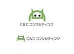 なべちゃん (YoshiakiWatanabe)さんの不動産コンサル会社のロゴ作成への提案