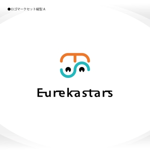 358eiki (tanaka_358_eiki)さんの会社名　＊＊＊ のロゴへの提案