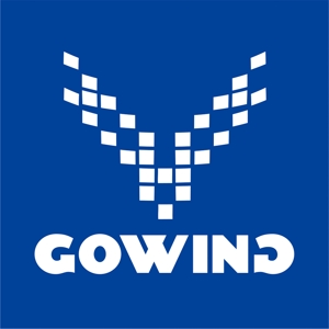 tsu_wam (tsu_wam)さんの株式会社【GOWING】ロゴ制作依頼への提案