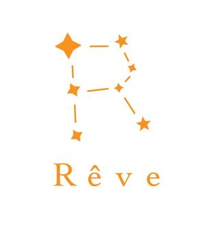 イカロ (icaro)さんのブランドロゴ「Rêve」の作成への提案