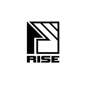 UNRIVALED (UNRIVALED)さんの「RISE」のロゴ作成への提案