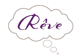 AkihikoMiyamotoさんのブランドロゴ「Rêve」の作成への提案