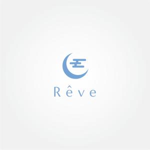 tanaka10 (tanaka10)さんのブランドロゴ「Rêve」の作成への提案