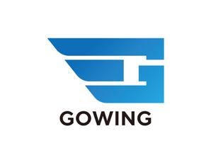 tora (tora_09)さんの株式会社【GOWING】ロゴ制作依頼への提案