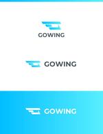 sath (sath)さんの株式会社【GOWING】ロゴ制作依頼への提案