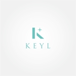 tanaka10 (tanaka10)さんの新設した【KEYL株式会社】のロゴ制作（商標登録予定なし）への提案