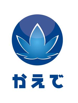 arc design (kanmai)さんの企業名「かえで」のロゴ作成への提案