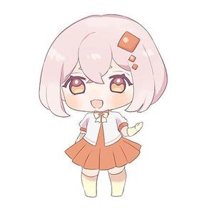 ALL DESIGN FACTORY  (all_2020)さんの2等身、ミニキャラ、ＳＤキャラ、ちびキャラ　キャラクタ－への提案