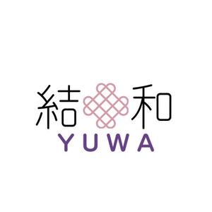 seatake (seatake)さんの染織家「結和」のロゴへの提案