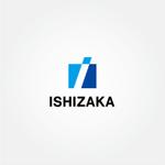 tanaka10 (tanaka10)さんの製造業　『石坂電器株式会社』の企業ロゴへの提案