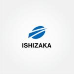 tanaka10 (tanaka10)さんの製造業　『石坂電器株式会社』の企業ロゴへの提案
