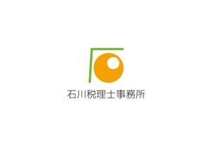 AD-Y (AD-Y)さんの渋谷区にある税理士事務所のロゴ制作への提案