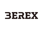 tora (tora_09)さんの男性専門脱毛サロン「BEREX」のロゴへの提案