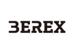 tora (tora_09)さんの男性専門脱毛サロン「BEREX」のロゴへの提案