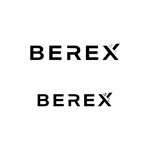 BUTTER GRAPHICS (tsukasa110)さんの男性専門脱毛サロン「BEREX」のロゴへの提案