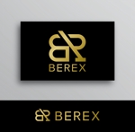 White-design (White-design)さんの男性専門脱毛サロン「BEREX」のロゴへの提案