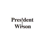 ununow (_unun)さんの高級腕時計レンタル事業「President Wilson」のロゴアイデアを募集します。への提案