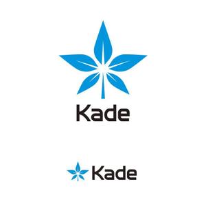 kaeru-4gさんの企業名「かえで」のロゴ作成への提案