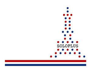 kikitiさんのSOLOPLUS　Tシャツへの提案