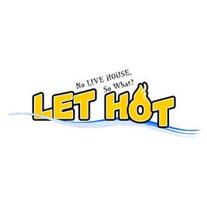 namerakaさんの音楽系イベントのロゴ制作への提案