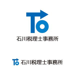 tsujimo (tsujimo)さんの渋谷区にある税理士事務所のロゴ制作への提案
