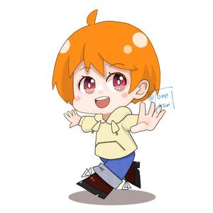 吾妻屋（あずまや） (ito1644)さんの2等身、ミニキャラ、ＳＤキャラ、ちびキャラ　キャラクタ－への提案