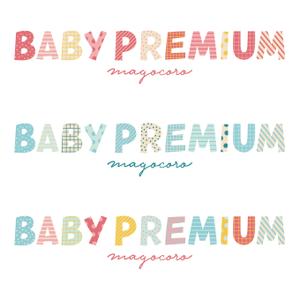 mayo (apple_head_04)さんの出産祝い向けカタログギフトのカタログ名のデザインへの提案