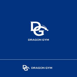 RGM.DESIGN (rgm_m)さんのスポーツジムのロゴへの提案