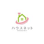 motion_designさんの「賃貸仲介の会社」のロゴ作成への提案