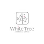 motion_designさんのブライダル映像制作会社　White Treeのロゴ作成への提案