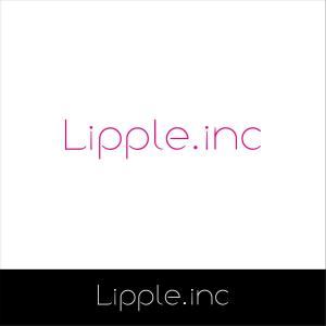 安原　秀美 (I-I_yasuhara)さんの美容室 本部　「Lipple.inc」のロゴへの提案